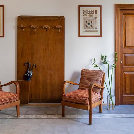 Palazzo Planeta Apartment Палермо Екстериор снимка
