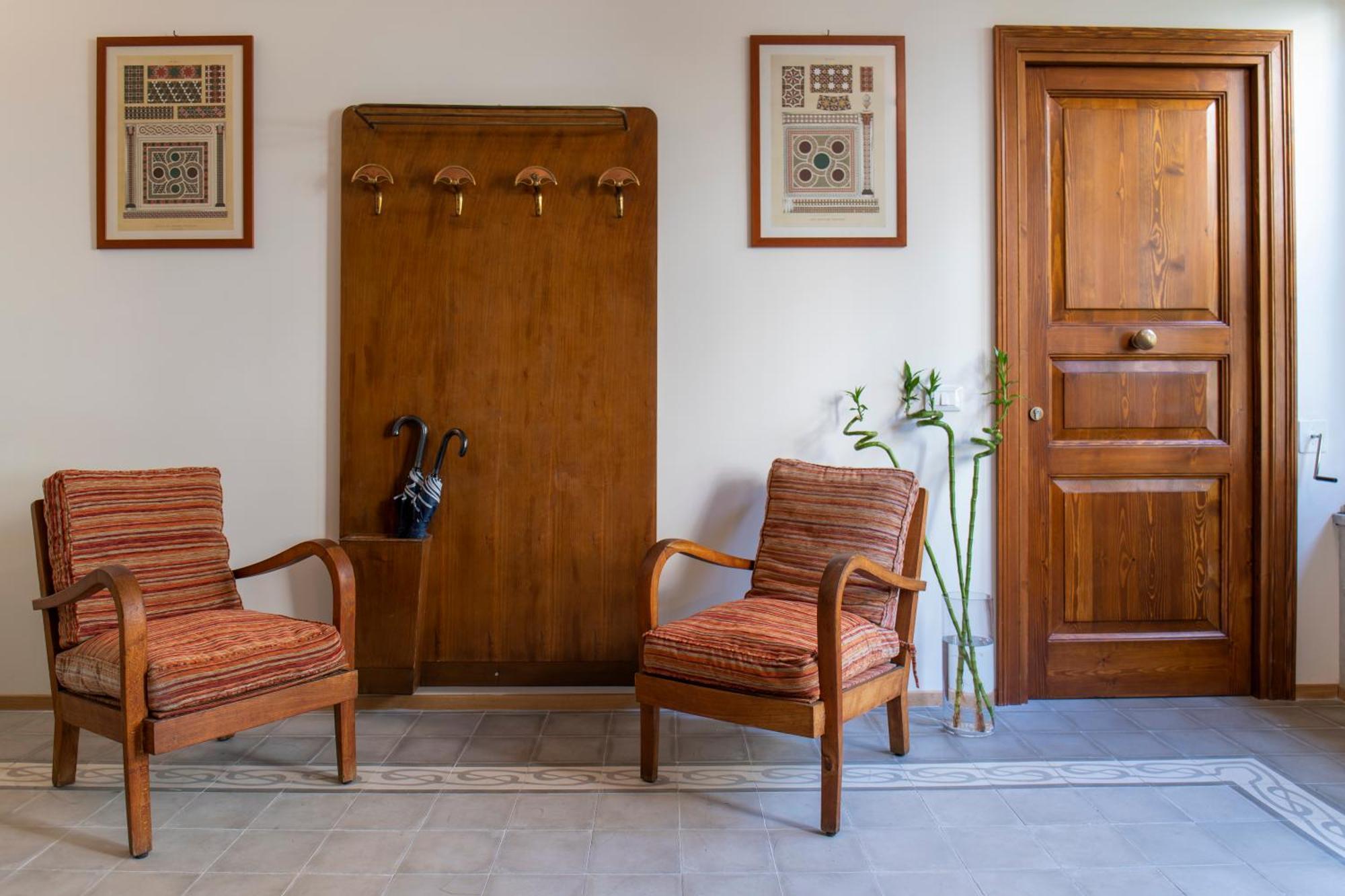 Palazzo Planeta Apartment Палермо Екстериор снимка
