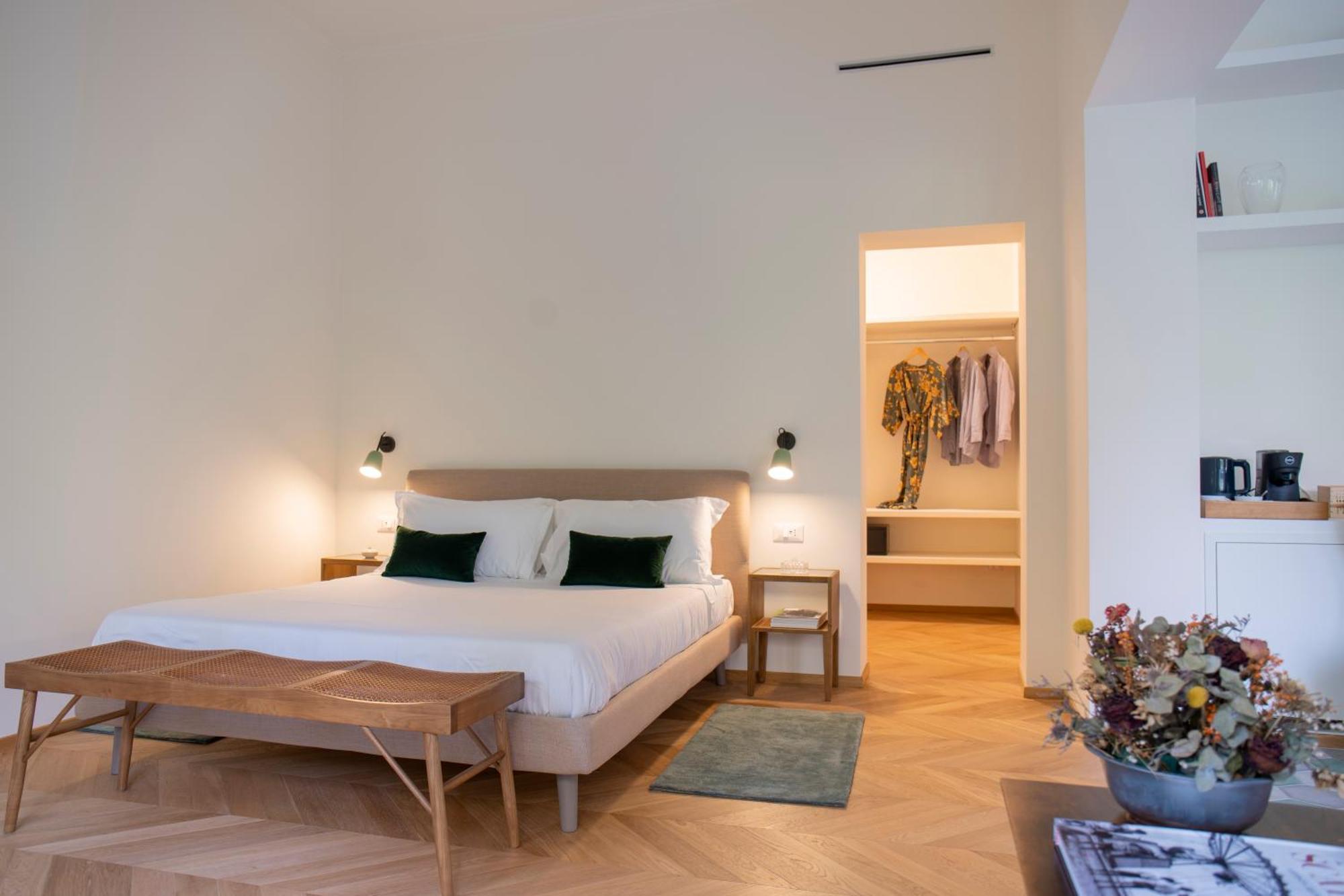 Palazzo Planeta Apartment Палермо Екстериор снимка