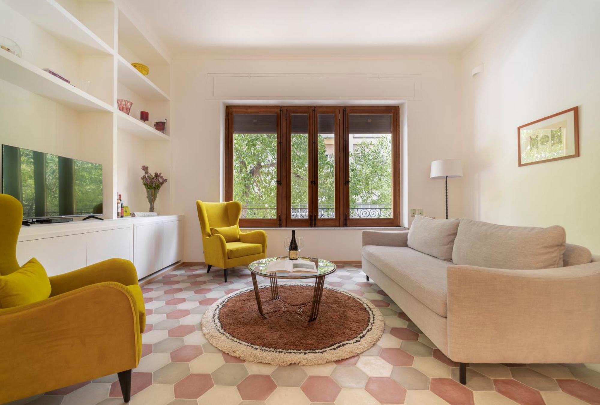 Palazzo Planeta Apartment Палермо Екстериор снимка